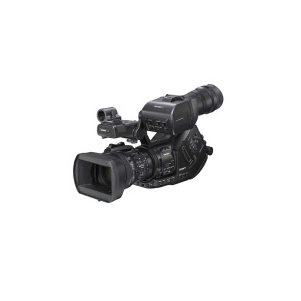 Rent Sony PMW-EX3 XDCAM EX HD Camcorder in Sri Lanka - Videography from Rentitem.lk - thumbnail 2
