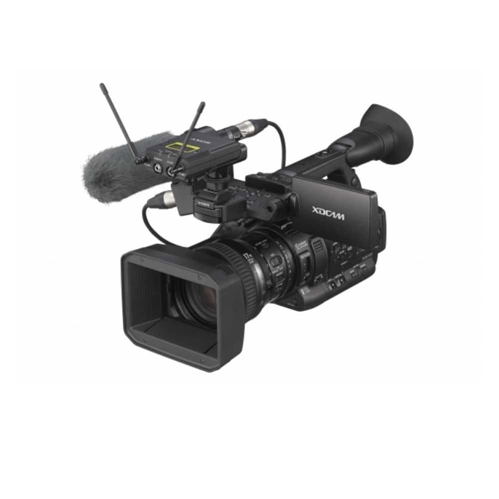 Rent Sony PXW-X200 XDCAM HD Camcorder in Sri Lanka - Videography from Rentitem.lk - thumbnail 1