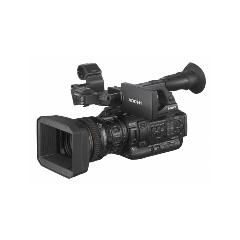 Rent Sony PXW-X200 XDCAM HD Camcorder in Sri Lanka - Videography from Rentitem.lk - thumbnail 2