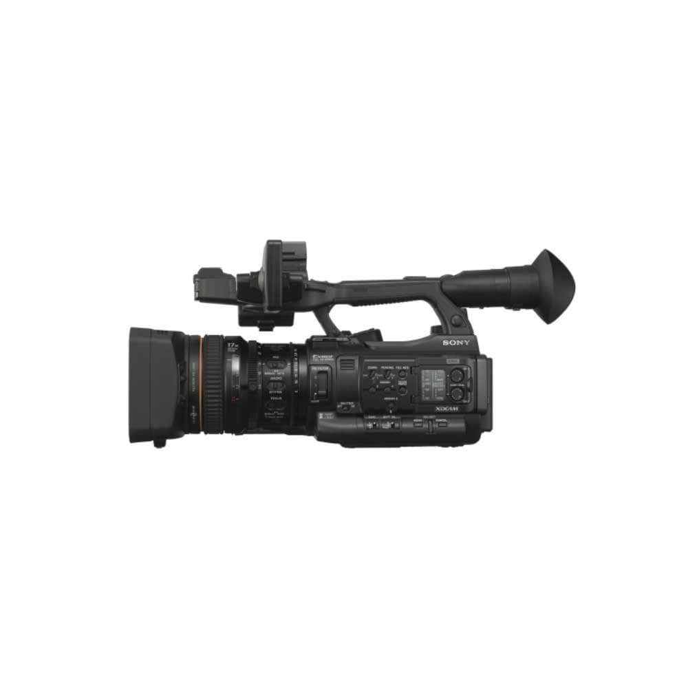 Rent Sony PXW-X200 XDCAM HD Camcorder in Sri Lanka - Videography from Rentitem.lk - thumbnail 3