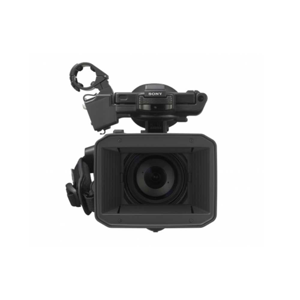 Rent Sony PXW-X200 XDCAM HD Camcorder in Sri Lanka - Videography from Rentitem.lk - thumbnail 4