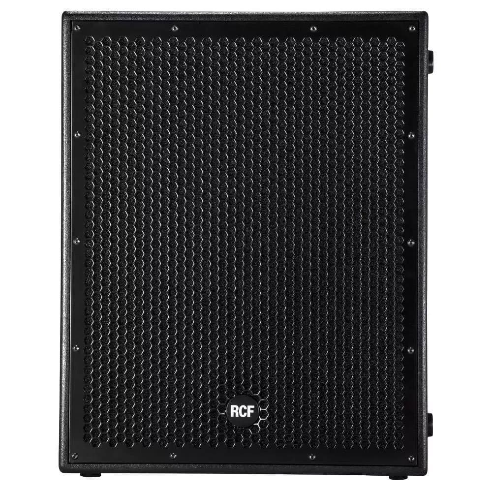 Rent RCF 18" Bass Bin Speaker in Sri Lanka - Sounds from Rentitem.lk - thumbnail 2