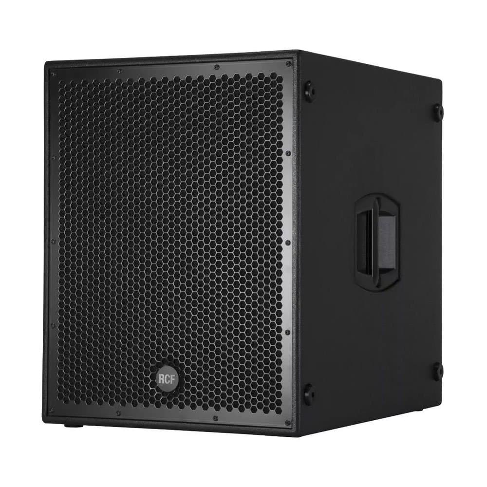 Rent RCF 18" Bass Bin Speaker in Sri Lanka - Sounds from Rentitem.lk - thumbnail 4