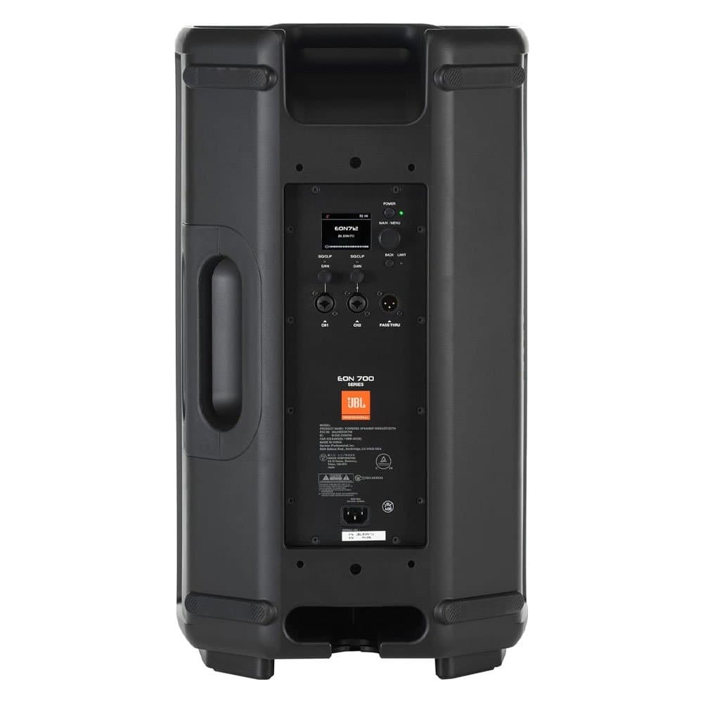 Rent JBL Passive Top PA Loudspeaker 12-inch in Sri Lanka - Sounds from Rentitem.lk - thumbnail 3