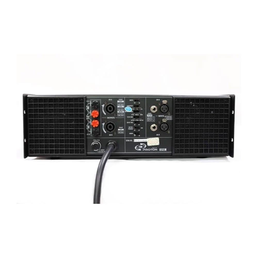 Rent Road Reader 2.8 Audio Amplifier in Sri Lanka - Sounds from Rentitem.lk - thumbnail 2