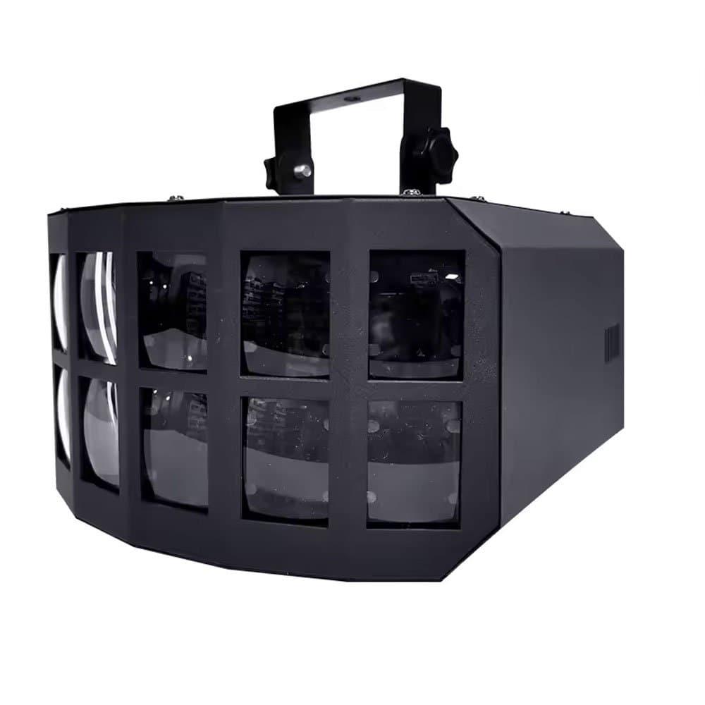 Rent Dubby Light LED Derby / Flower Effect Light in Sri Lanka - Pro Lighting from Rentitem.lk - thumbnail 3
