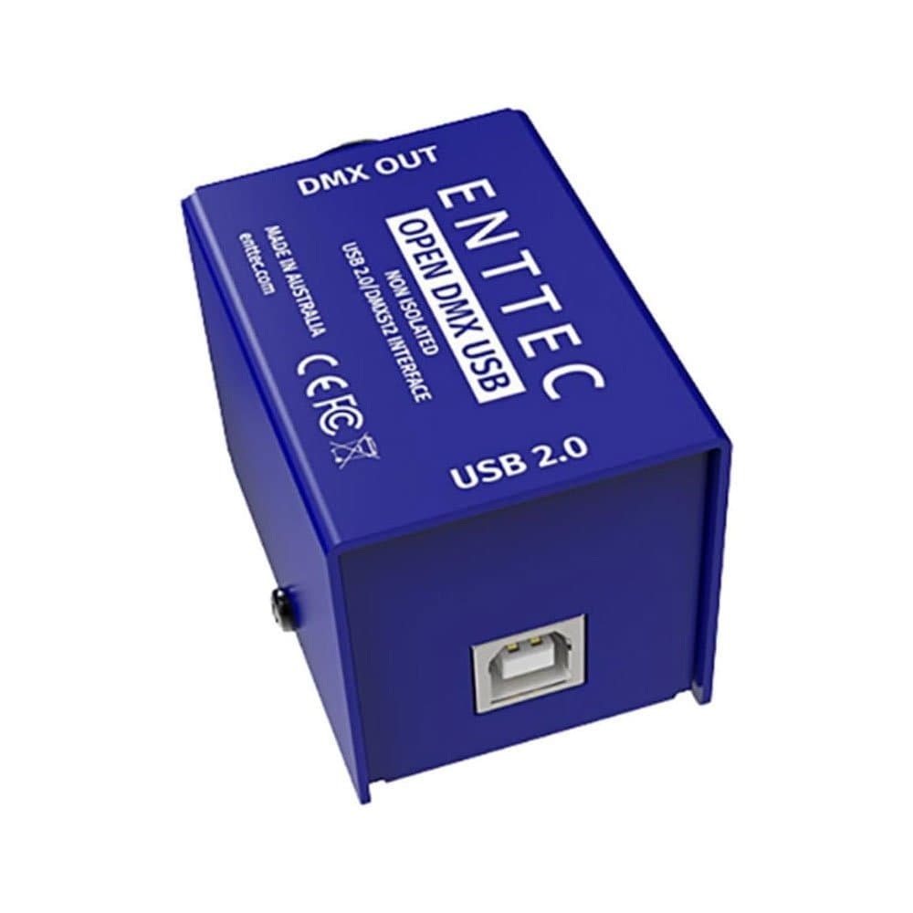 Rent USB to DMX512 Lighting Interface in Sri Lanka - Pro Lighting from Rentitem.lk - thumbnail 1