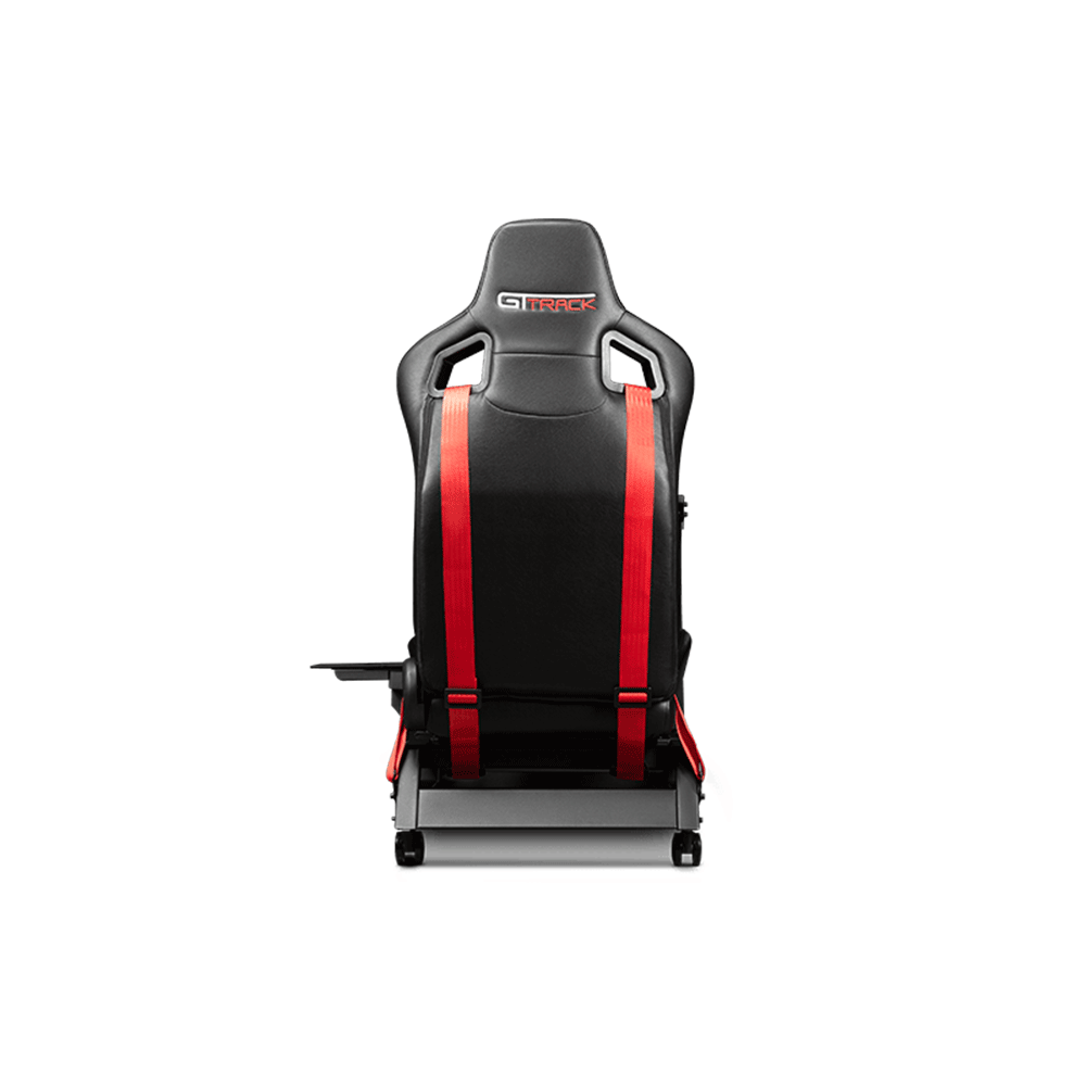 Rent Next Level Racing GT Track cockpit in Sri Lanka - Gaming from Rentitem.lk - thumbnail 3