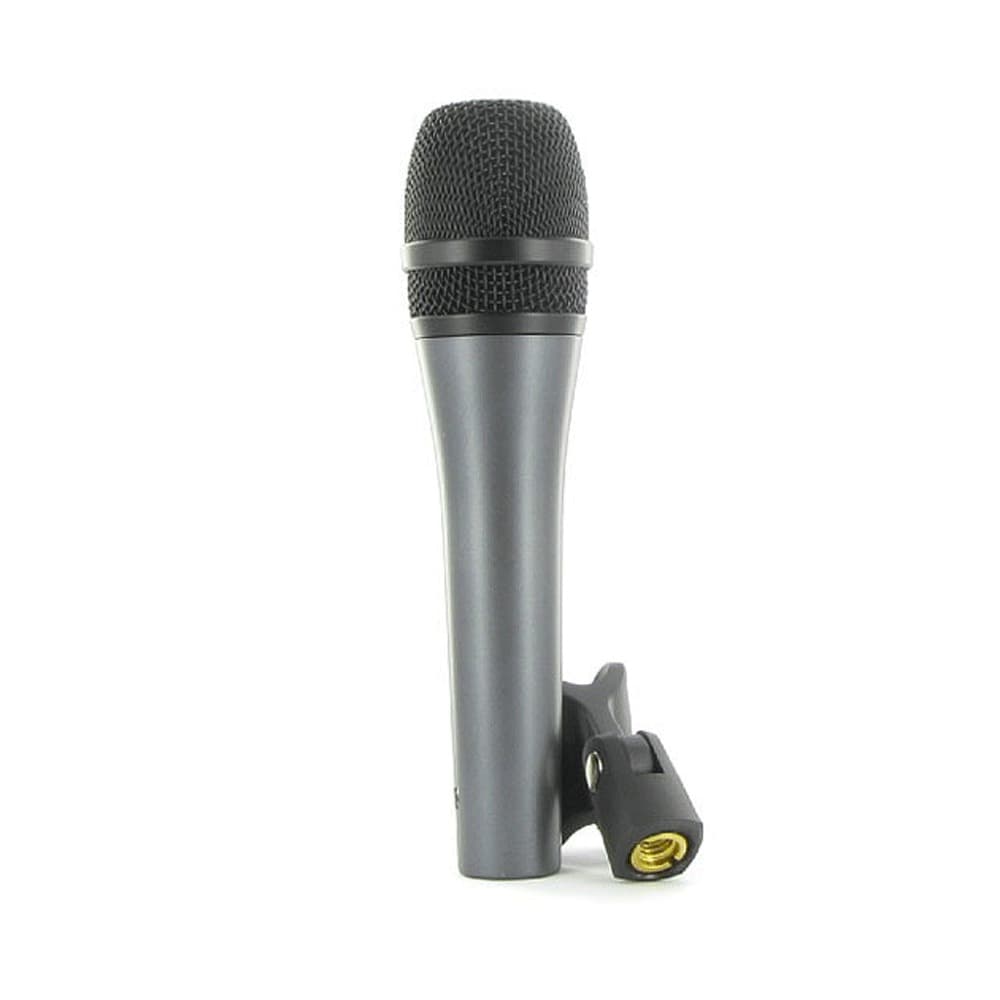 Rent Sennheiser e 945 Dynamic Microphone XLR in Sri Lanka - Sounds from Rentitem.lk - thumbnail 1