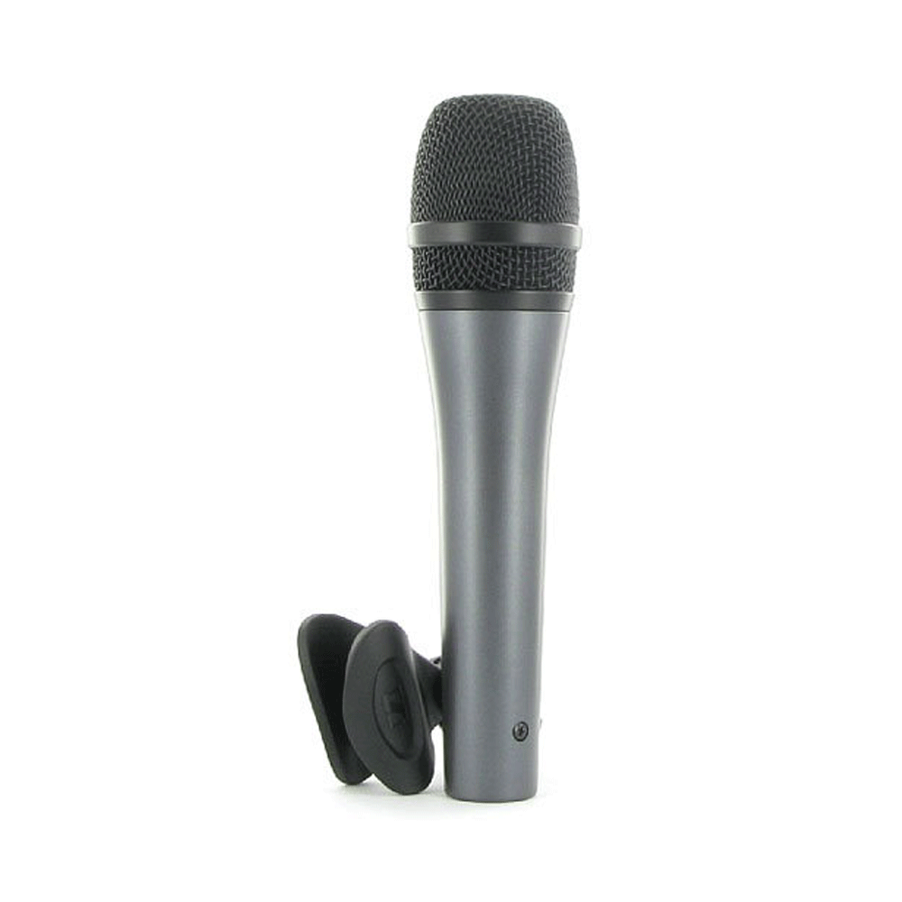 Rent Sennheiser e 945 Dynamic Microphone XLR in Sri Lanka - Sounds from Rentitem.lk - thumbnail 2