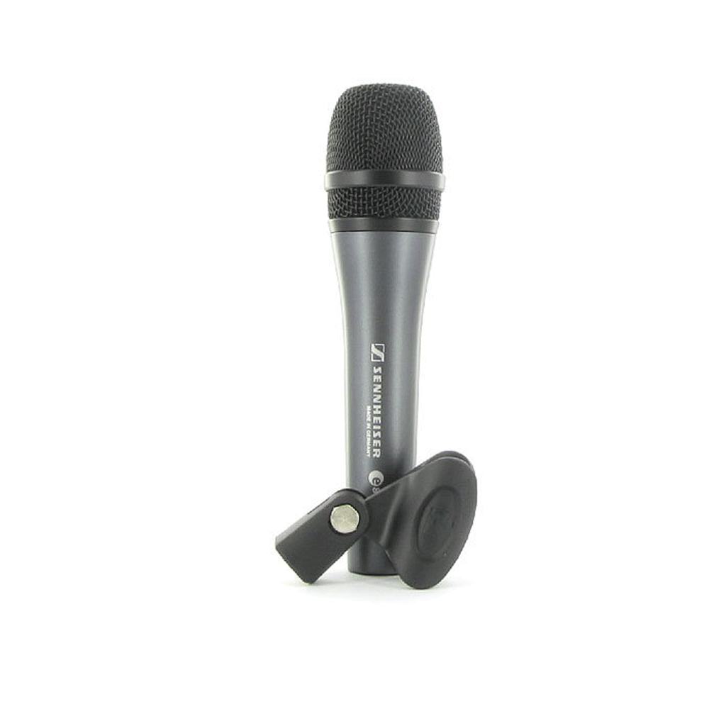 Rent Sennheiser e 945 Dynamic Microphone XLR in Sri Lanka - Sounds from Rentitem.lk - thumbnail 3