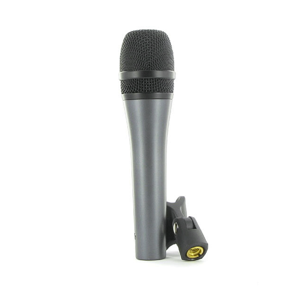 Rent Sennheiser e 945 Dynamic Microphone XLR in Sri Lanka - Sounds from Rentitem.lk - thumbnail 4