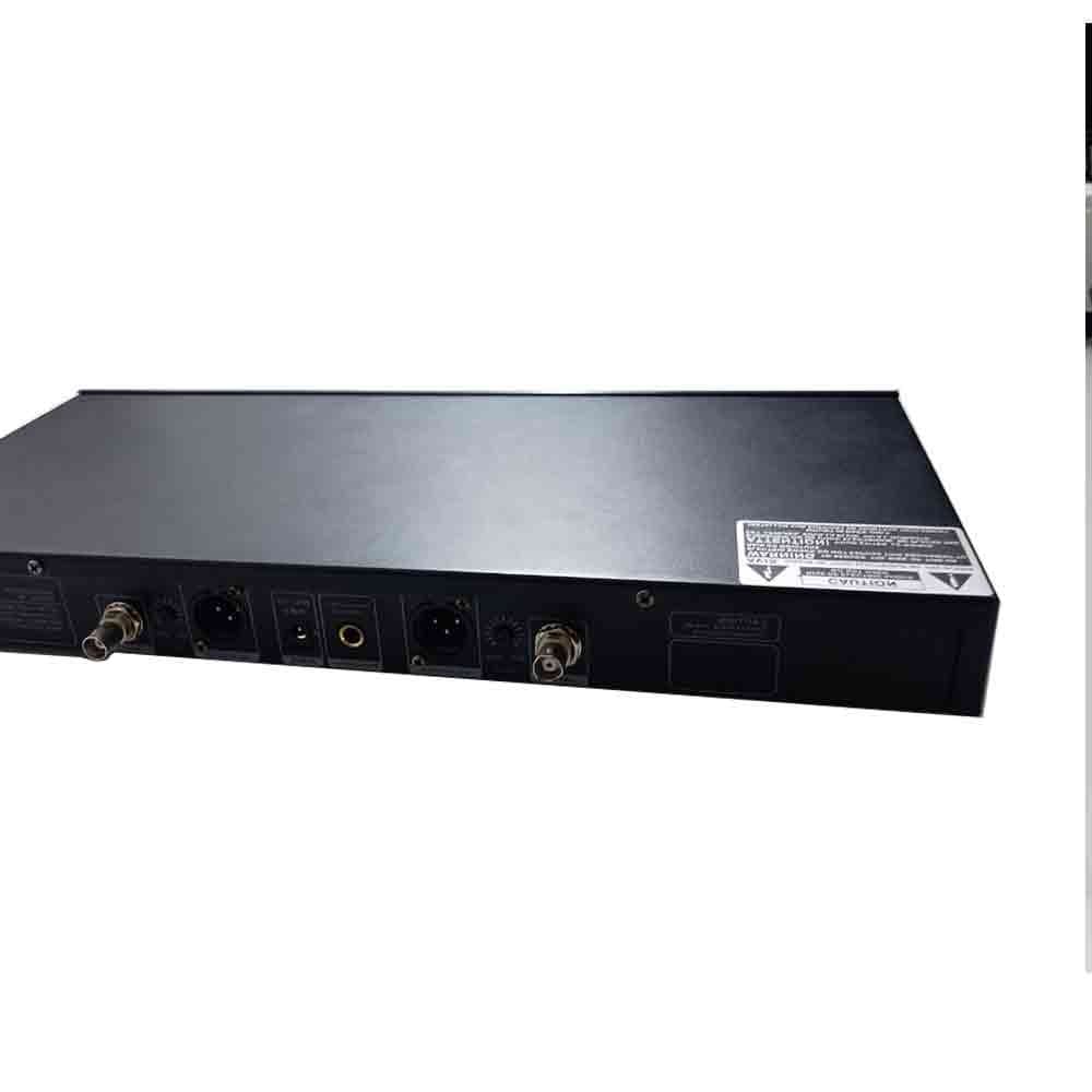 Rent TX UR-100M Wireless Handheld Microphone Wireless (with receiver) in Sri Lanka - Sounds from Rentitem.lk - thumbnail 2