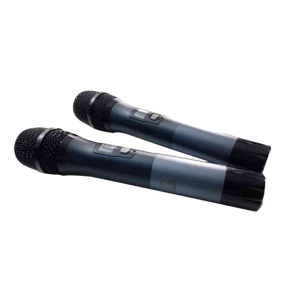 Rent TX UR-M100 Wireless Handheld Microphone Wireless (with receiver) in Sri Lanka - Sounds from Rentitem.lk - thumbnail 2