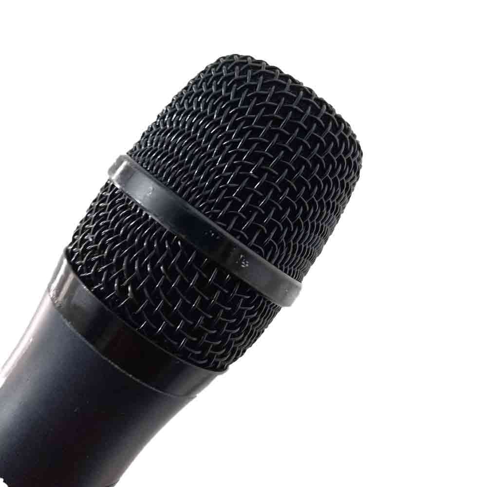 Rent TX UR-M100 Wireless Handheld Microphone Wireless (with receiver) in Sri Lanka - Sounds from Rentitem.lk - thumbnail 3