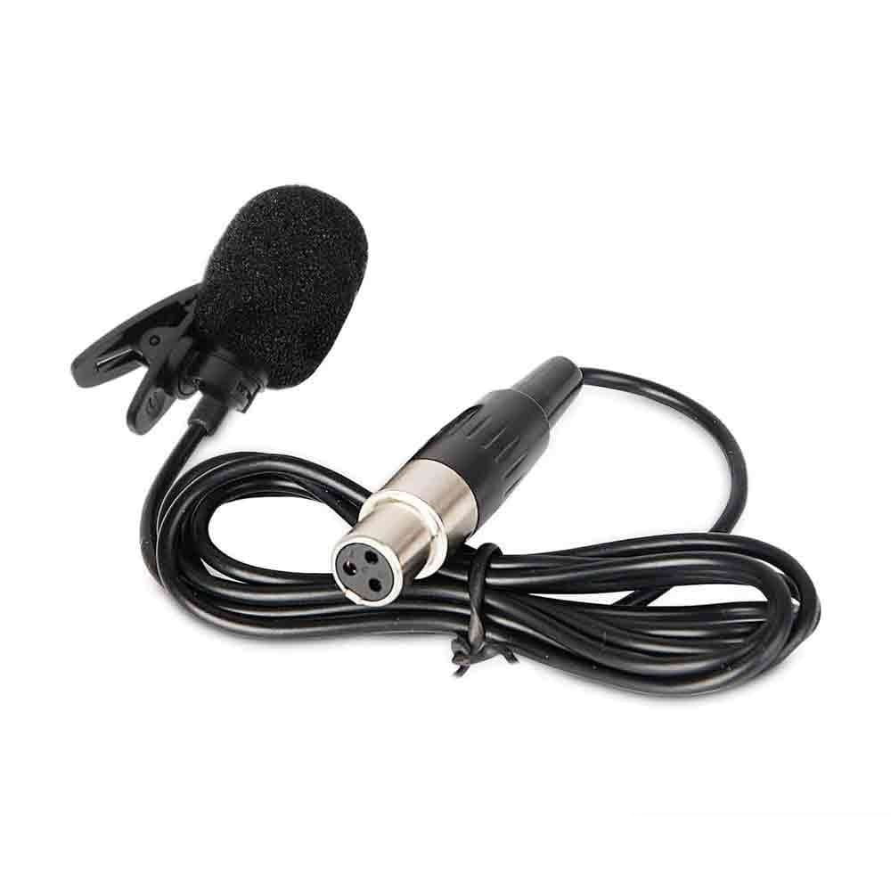 Rent Saramonic Blink 500 TX Wireless Lavalier Microphone Wireless (with receiver) in Sri Lanka - Sounds from Rentitem.lk - thumbnail 1
