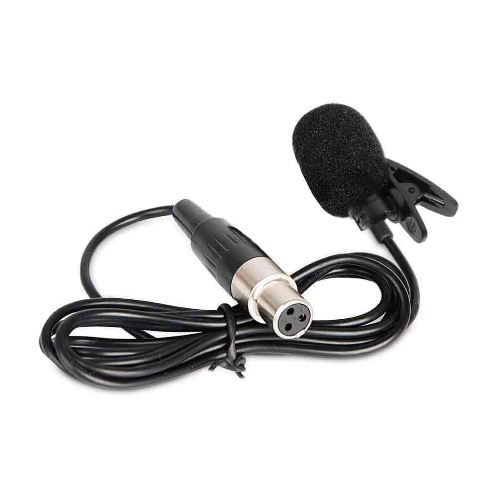 Rent Saramonic Blink 500 TX Wireless Lavalier Microphone Wireless (with receiver) in Sri Lanka - Sounds from Rentitem.lk - thumbnail 2