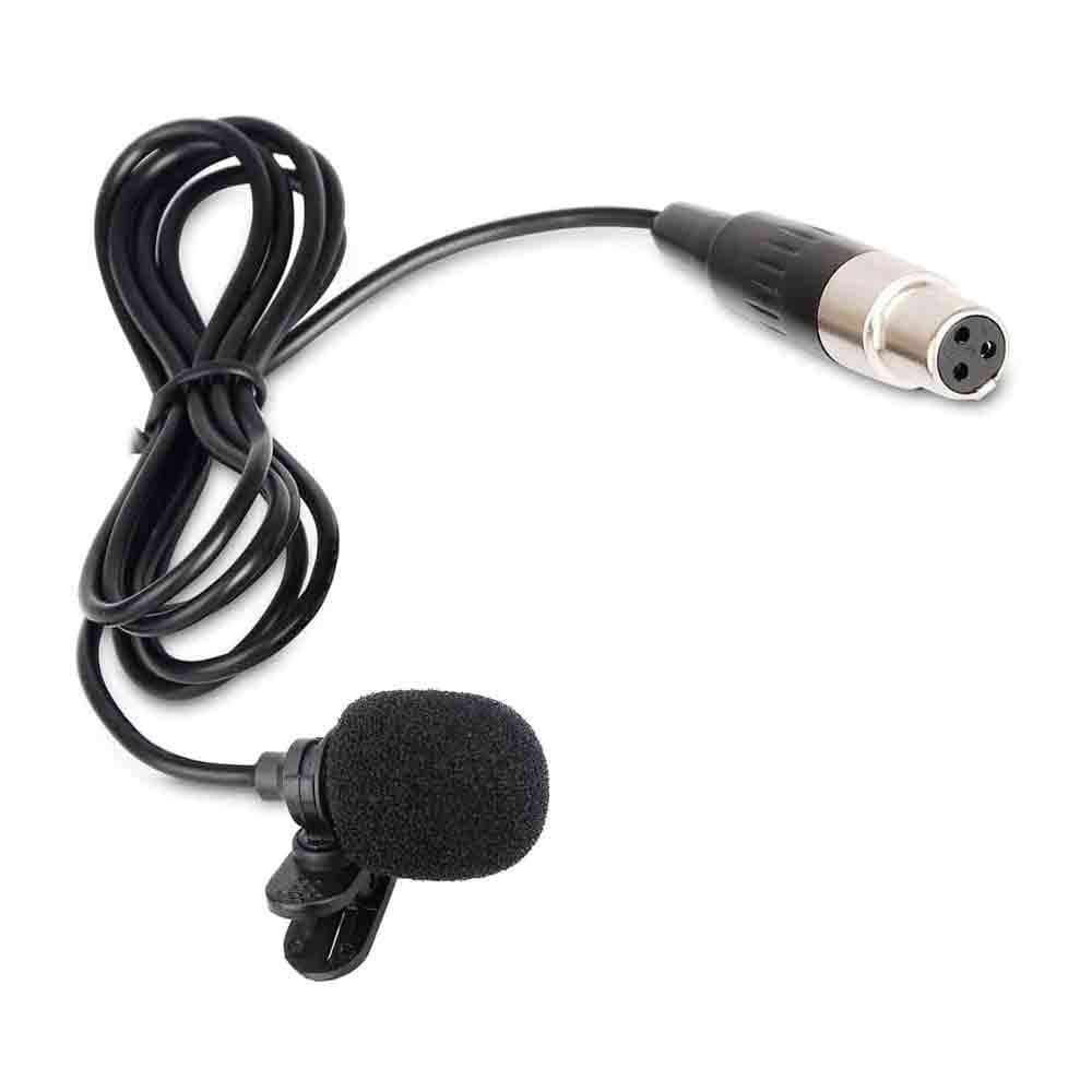 Rent Saramonic Blink 500 TX Wireless Lavalier Microphone Wireless (with receiver) in Sri Lanka - Sounds from Rentitem.lk - thumbnail 3