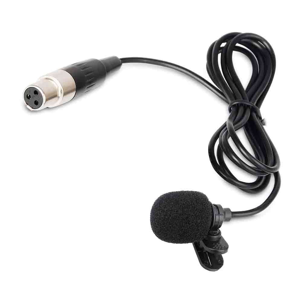 Rent Saramonic Blink 500 TX Wireless Lavalier Microphone Wireless (with receiver) in Sri Lanka - Sounds from Rentitem.lk - thumbnail 4