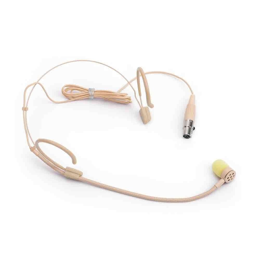 Rent TX Head Microphone 3 Pin Jack Headset Microphone XLR in Sri Lanka - Sounds from Rentitem.lk - thumbnail 1