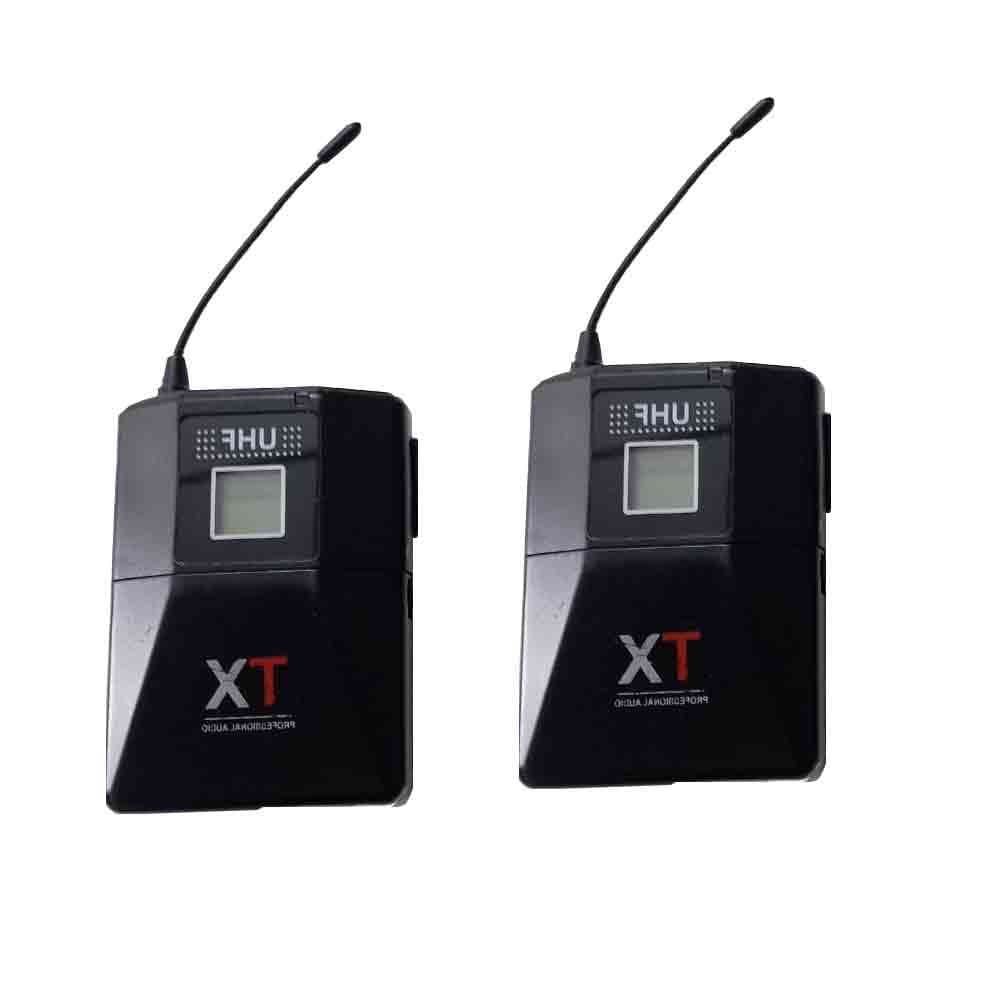 Rent TX Dual Head Microphone System rental package in Sri Lanka - Sounds from Rentitem.lk - thumbnail 2