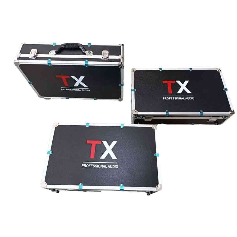 Rent TX Dual Head Microphone System rental package in Sri Lanka - Sounds from Rentitem.lk - thumbnail 5