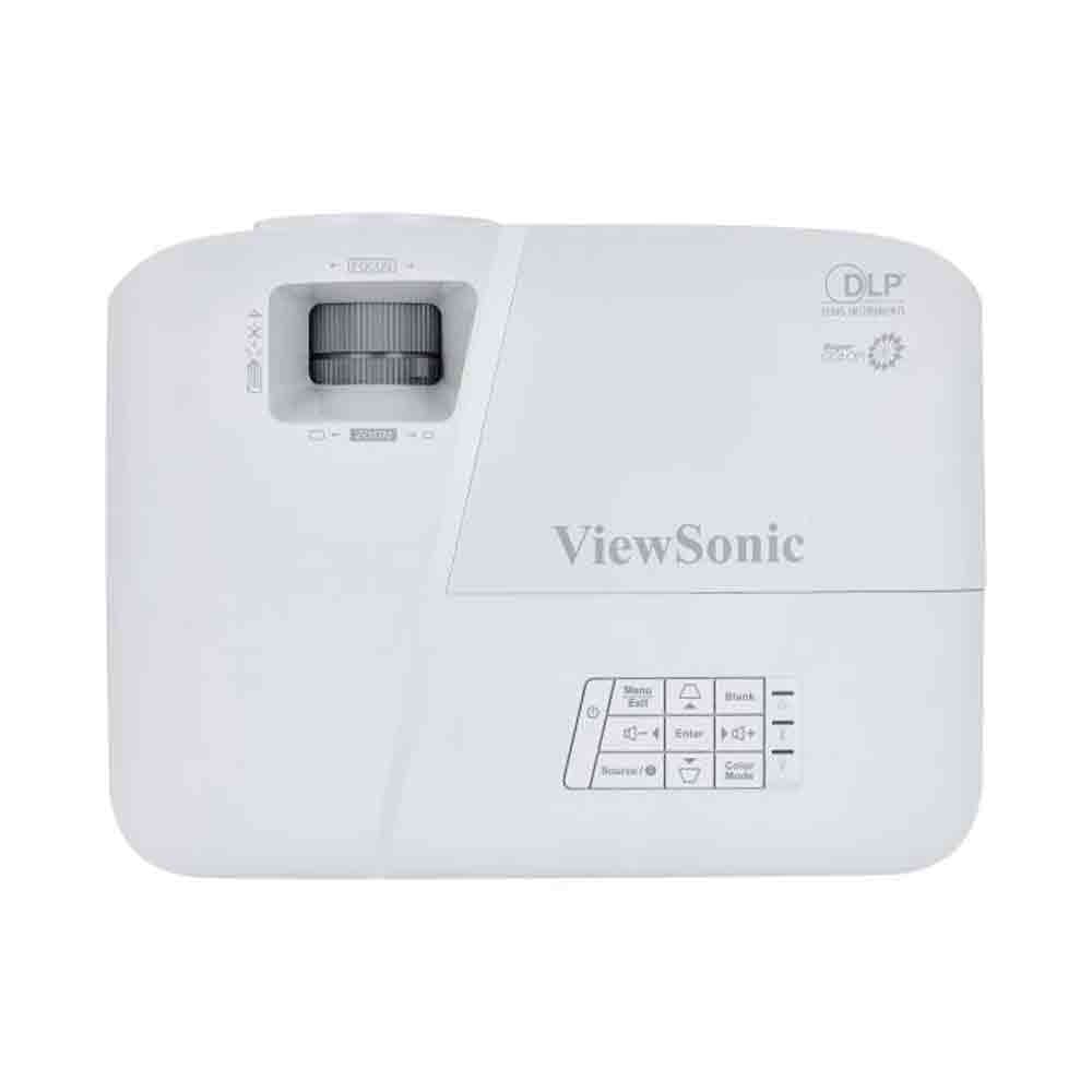 Rent ViewSonic PA503XE Projector 4000 Lumens XGA in Sri Lanka - Projectors from Rentitem.lk - thumbnail 3