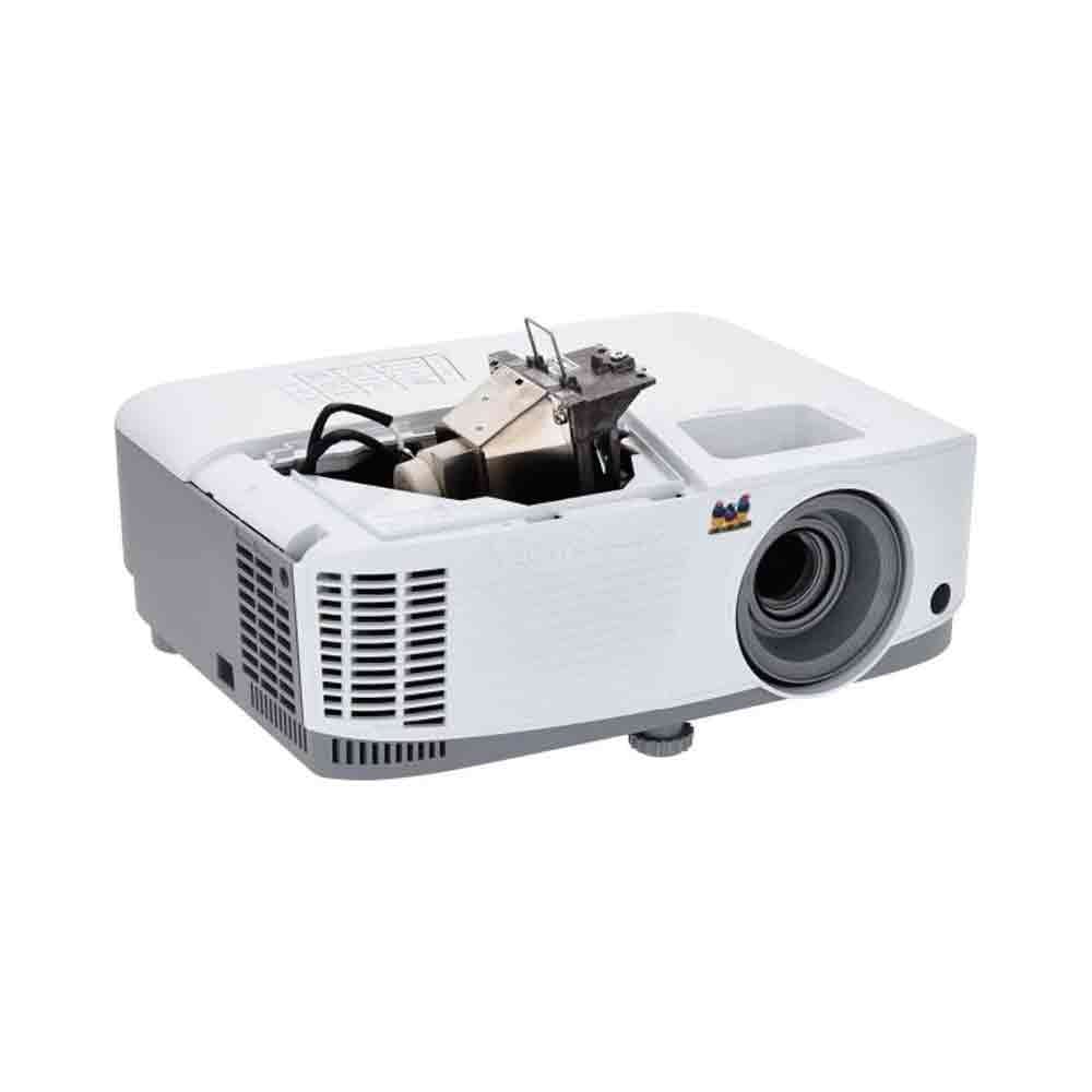 Rent ViewSonic PA503XE Projector 4000 Lumens XGA in Sri Lanka - Projectors from Rentitem.lk - thumbnail 4