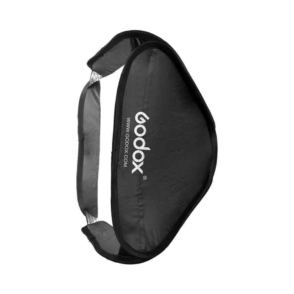 Rent Godox SFUV4040 Speedlite Softbox with S-type Bracket in Sri Lanka - Photography from Rentitem.lk - thumbnail 1