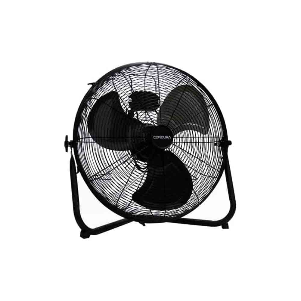 Rent Industrial High-Velocity Floor Fan in Sri Lanka - Party & Event from Rentitem.lk - thumbnail 2