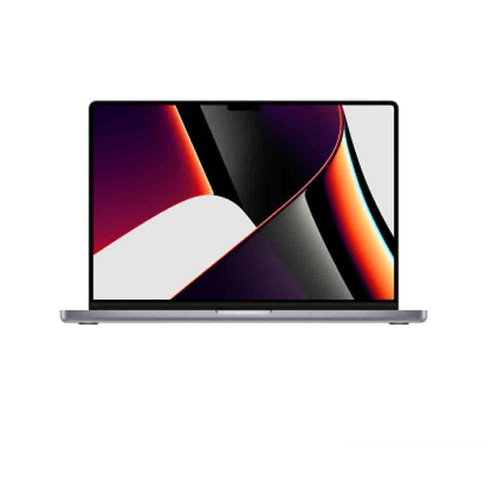 Rent Apple MacBook Pro M1 Pro Laptop 16-inch 16GB SSD 512GB in Sri Lanka - Computers from Rentitem.lk - thumbnail 1