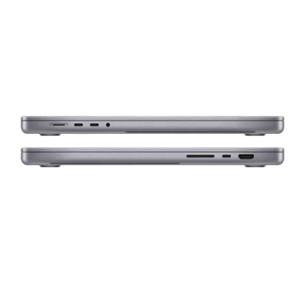 Rent Apple MacBook Pro M1 Pro Laptop 16-inch 16GB SSD 512GB in Sri Lanka - Computers from Rentitem.lk - thumbnail 2