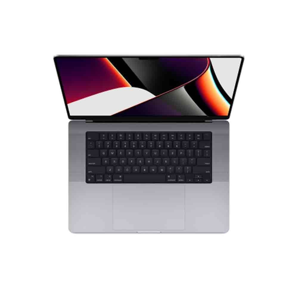 Rent Apple MacBook Pro M1 Pro Laptop 16-inch 16GB SSD 512GB in Sri Lanka - Computers from Rentitem.lk - thumbnail 4