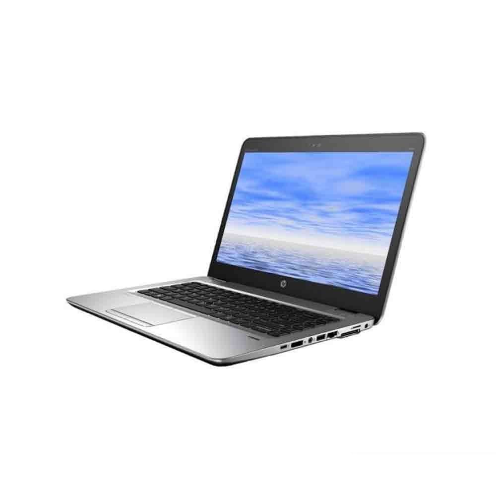 Rent HP EliteBook 840 G4 Laptop i5 07th Gen 16GB SSD 128GB in Sri Lanka - Computers from Rentitem.lk - thumbnail 1