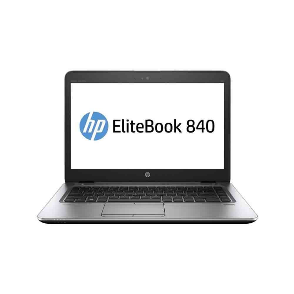 Rent HP EliteBook 840 G4 Laptop i5 07th Gen 16GB SSD 128GB in Sri Lanka - Computers from Rentitem.lk - thumbnail 3