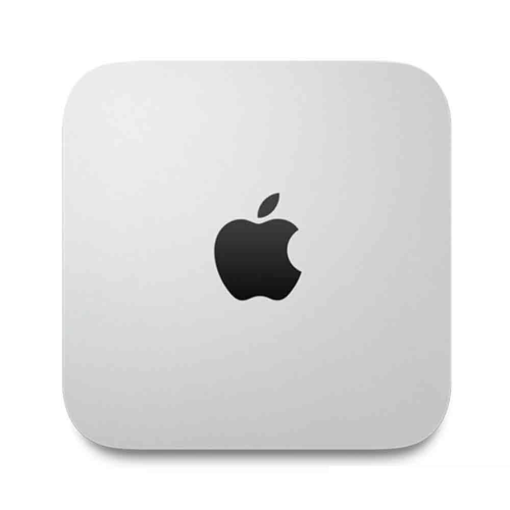 Rent Apple Mac mini (Late 2012) Desktop Computer 16GB RAM Silver in Sri Lanka - Computers from Rentitem.lk - thumbnail 1