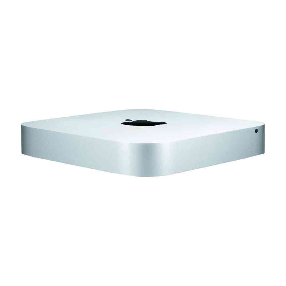 Rent Apple Mac mini (Late 2012) Desktop Computer 16GB RAM Silver in Sri Lanka - Computers from Rentitem.lk - thumbnail 3