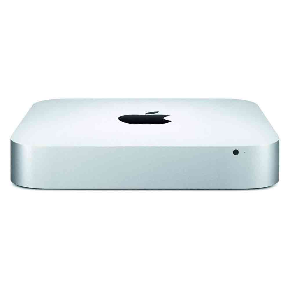 Rent Apple Mac mini (Late 2012) Desktop Computer 16GB RAM Silver in Sri Lanka - Computers from Rentitem.lk - thumbnail 4