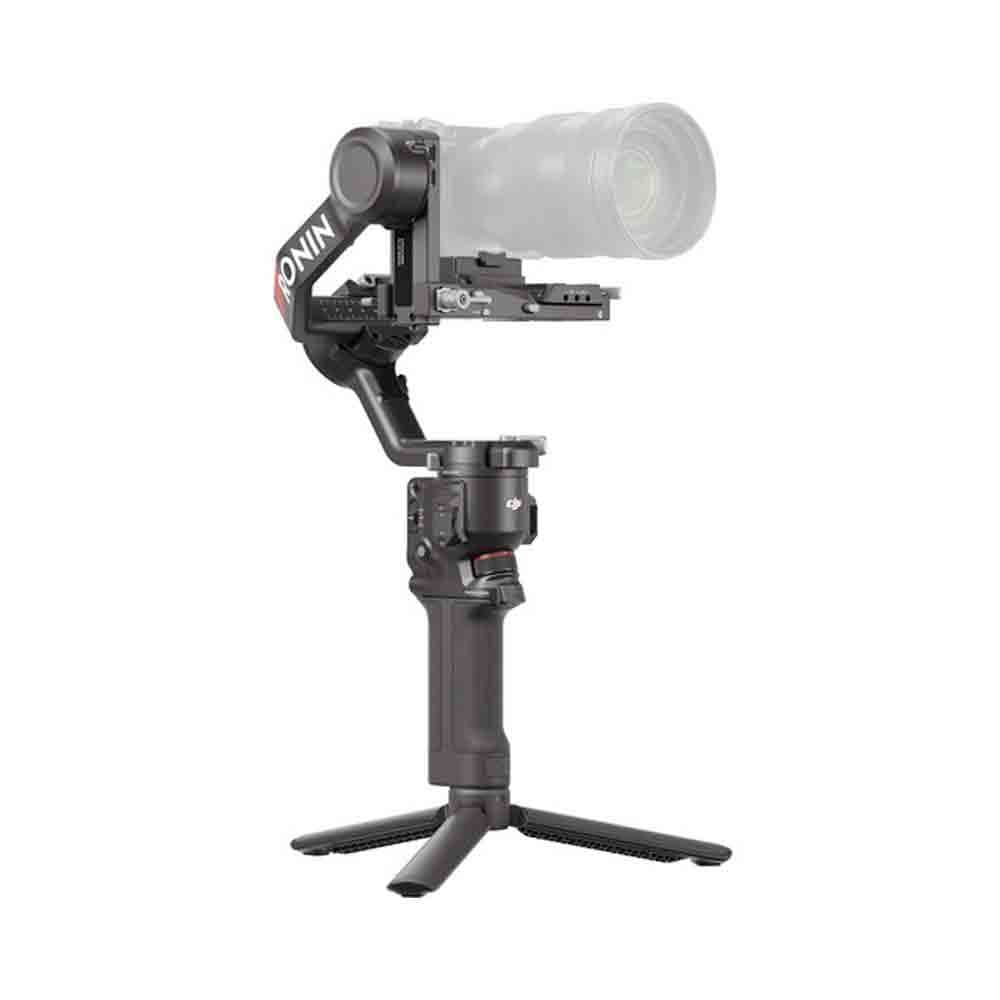 Rent DJI RS 4 Camera Tripod in Sri Lanka - Videography from Rentitem.lk - thumbnail 2
