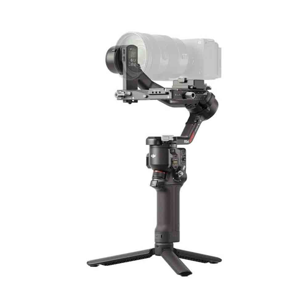 Rent DJI RS 4 Camera Tripod in Sri Lanka - Videography from Rentitem.lk - thumbnail 3
