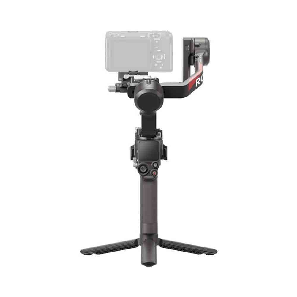 Rent DJI RS 4 Camera Tripod in Sri Lanka - Videography from Rentitem.lk - thumbnail 4