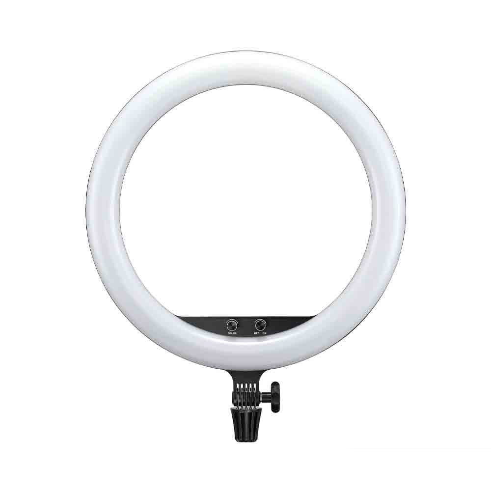 Rent Godox LR150 LED Ring Light 18 inch / 46 cm in Sri Lanka - Videography from Rentitem.lk - thumbnail 1