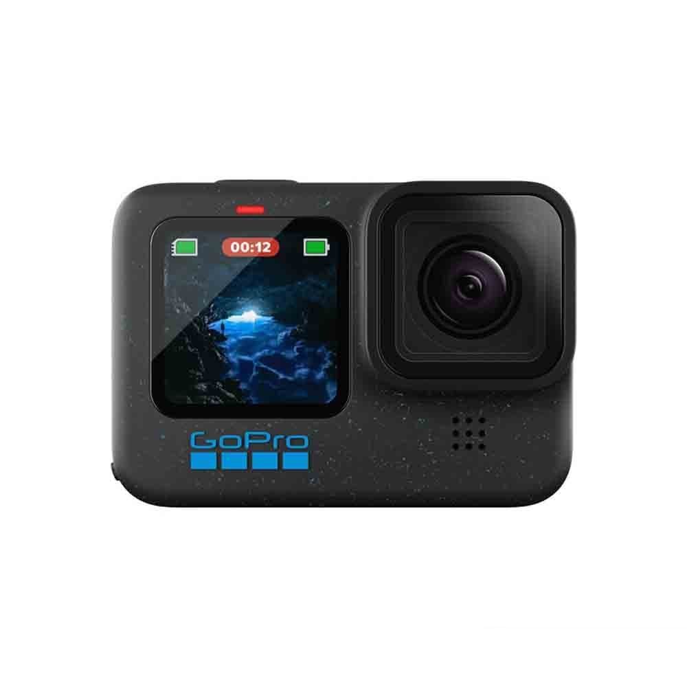 Rent GoPro HERO12 Black Action Camera in Sri Lanka - Videography from Rentitem.lk - thumbnail 1