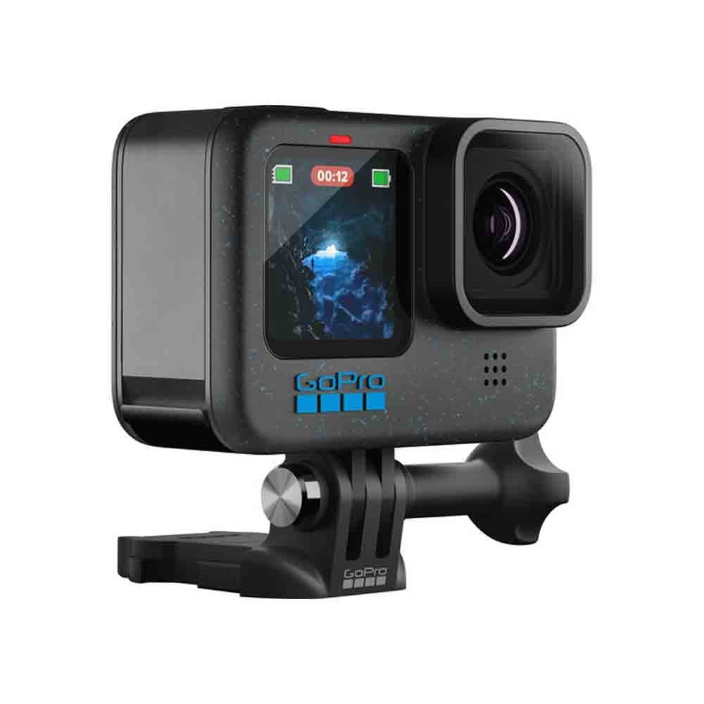 Rent GoPro HERO12 Black Action Camera in Sri Lanka - Videography from Rentitem.lk - thumbnail 2