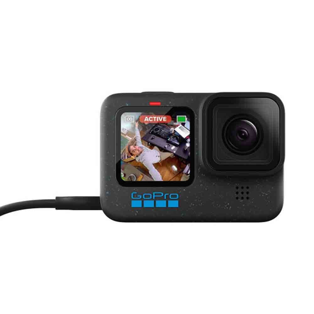 Rent GoPro HERO12 Black Action Camera in Sri Lanka - Videography from Rentitem.lk - thumbnail 3