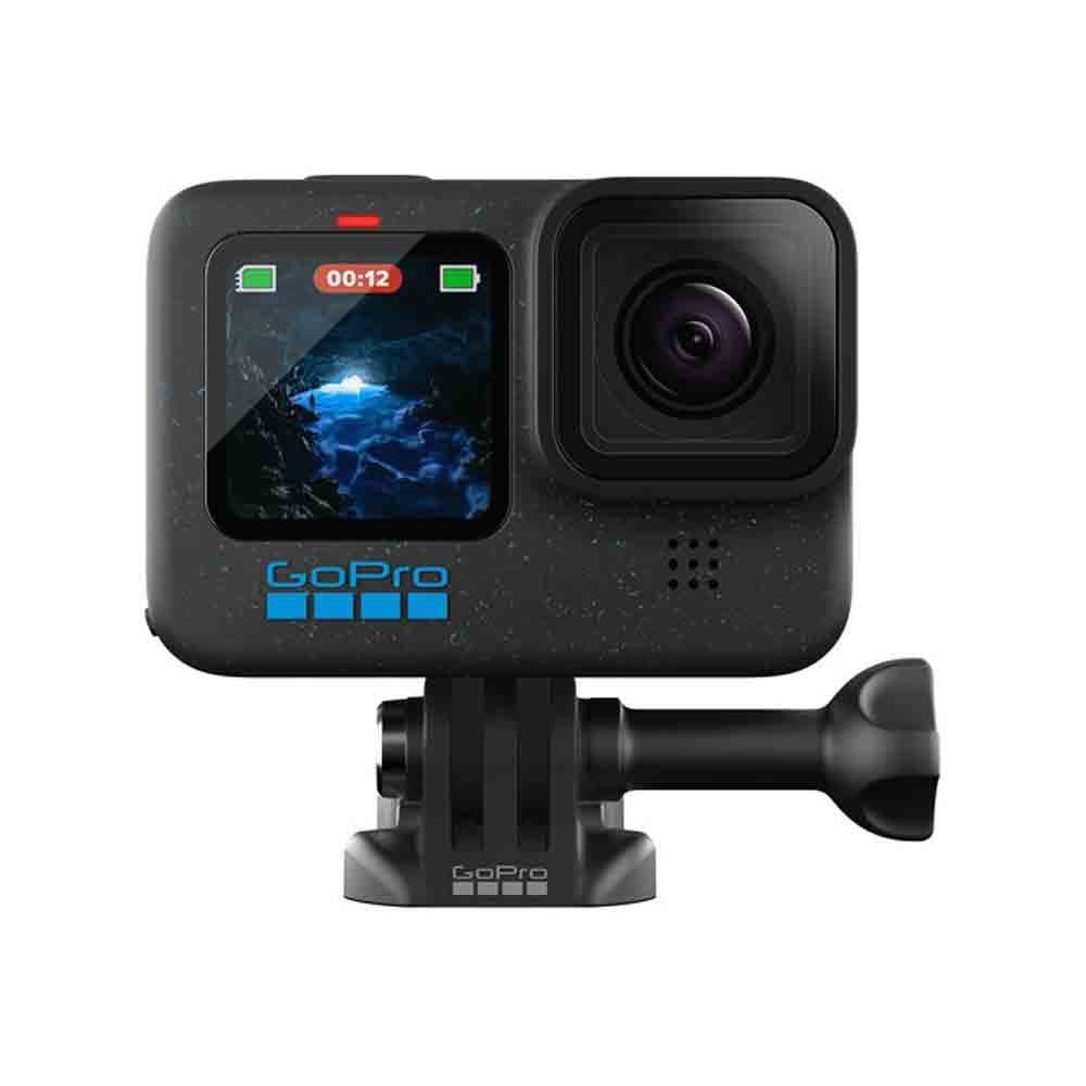 Rent GoPro HERO12 Black Action Camera in Sri Lanka - Videography from Rentitem.lk - thumbnail 4