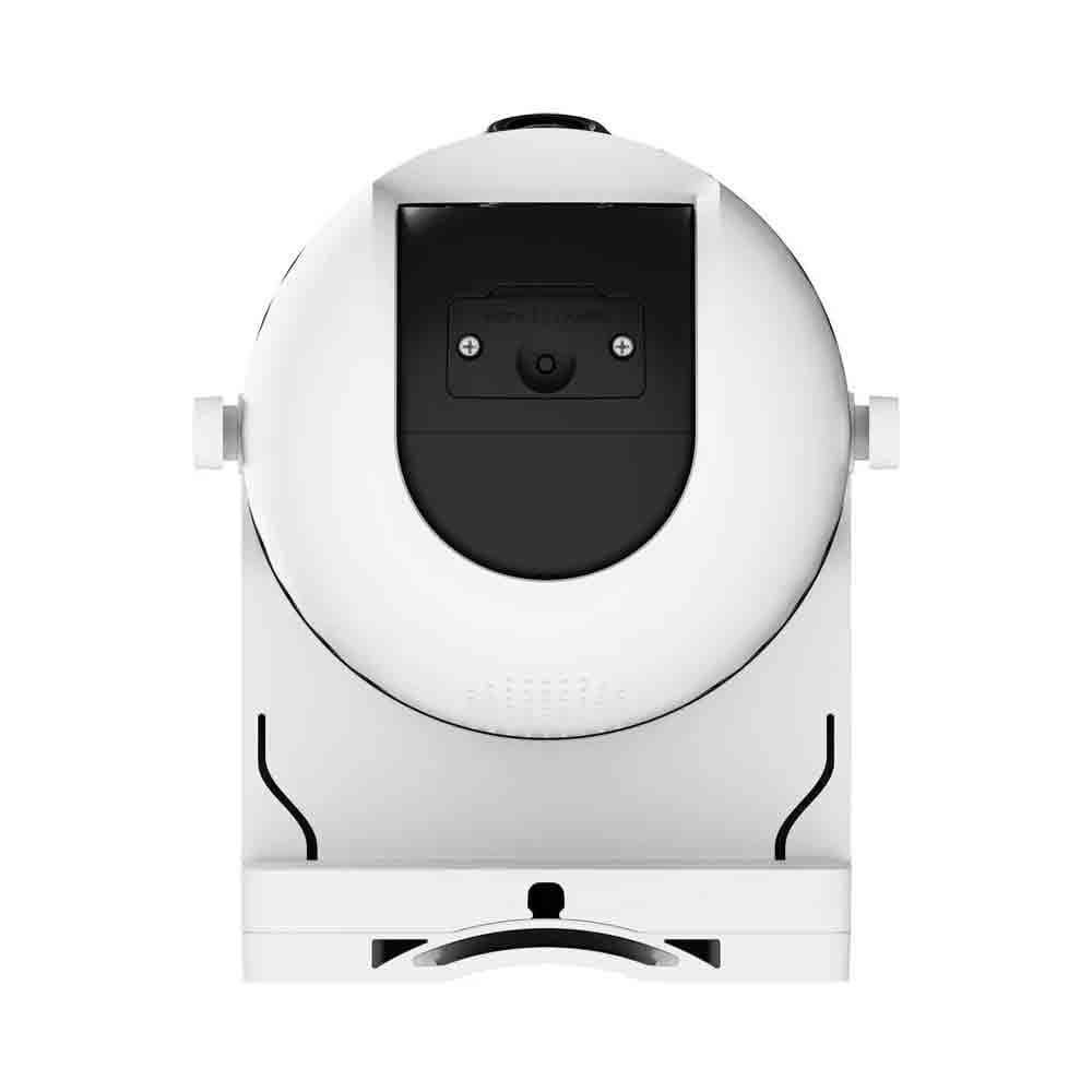 Rent Ezviz H9c Dual 2K Dual-Lens Pan & Tilt Wi-Fi Security Camera 145 x 116 x 142 mm in Sri Lanka - Network from Rentitem.lk - thumbnail 2