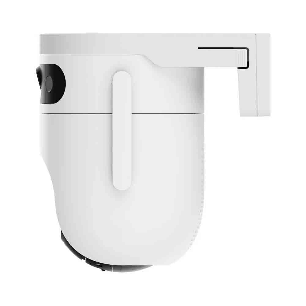 Rent Ezviz H9c Dual 2K Dual-Lens Pan & Tilt Wi-Fi Security Camera 145 x 116 x 142 mm in Sri Lanka - Network from Rentitem.lk - thumbnail 3