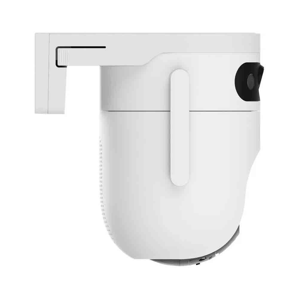 Rent Ezviz H9c Dual 2K Dual-Lens Pan & Tilt Wi-Fi Security Camera 145 x 116 x 142 mm in Sri Lanka - Network from Rentitem.lk - thumbnail 4