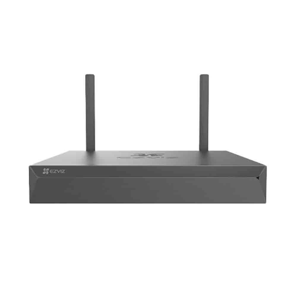 Rent EZVIZ CS-X5S-R100-4W Wireless Network Video Recorder (NVR) 4 Channel / 1 TB HDD in Sri Lanka - Network from Rentitem.lk - thumbnail 2